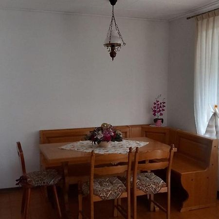 Appartamento Casa Marisa Croviana Esterno foto