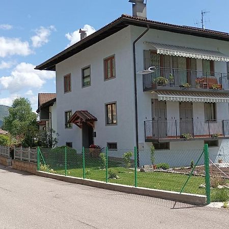 Appartamento Casa Marisa Croviana Esterno foto