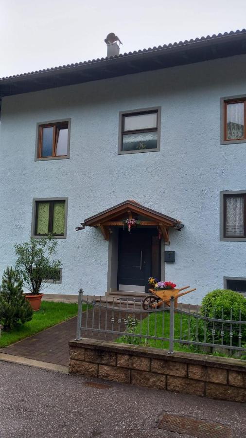 Appartamento Casa Marisa Croviana Esterno foto