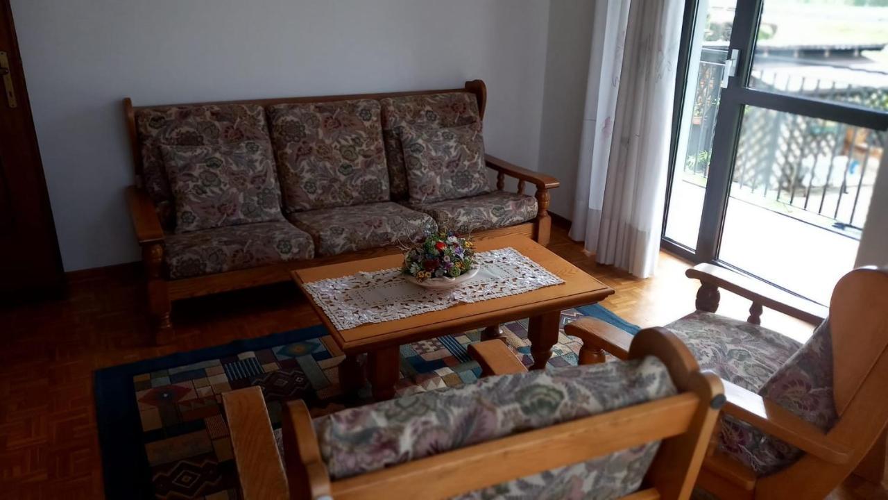 Appartamento Casa Marisa Croviana Esterno foto