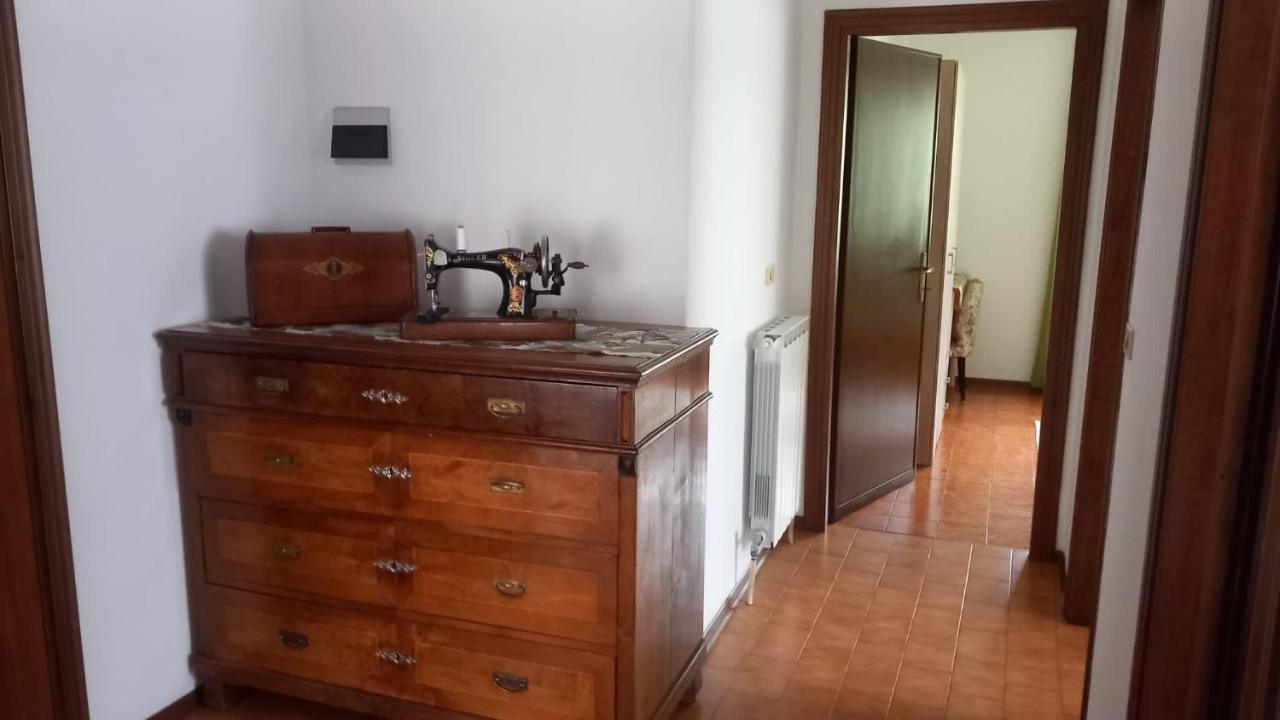 Appartamento Casa Marisa Croviana Esterno foto