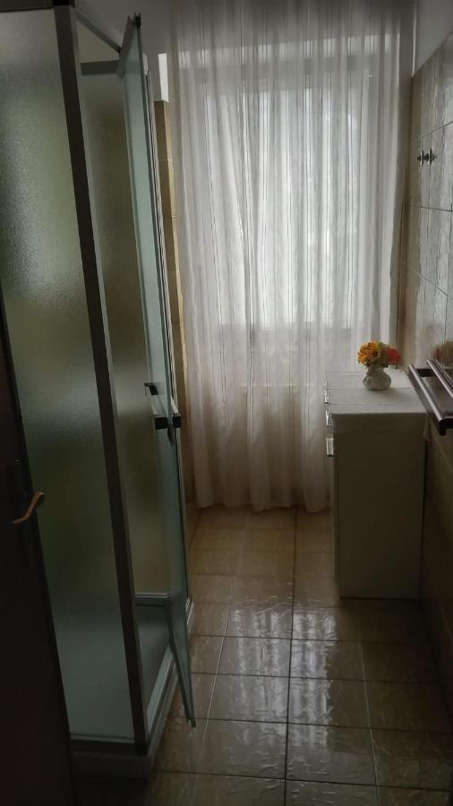 Appartamento Casa Marisa Croviana Esterno foto